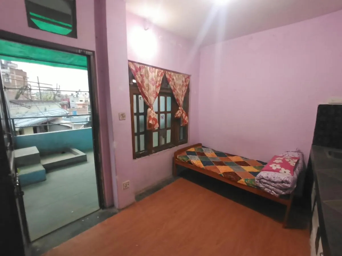 Biju Girls Hostel For Females Only Káthmándú