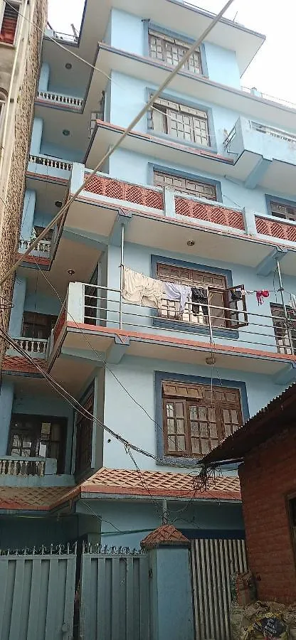 Biju Girls Hostel For Females Only Káthmándú Nepál