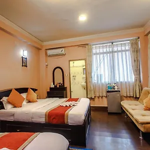 Nepalaya Privatunterkunft
