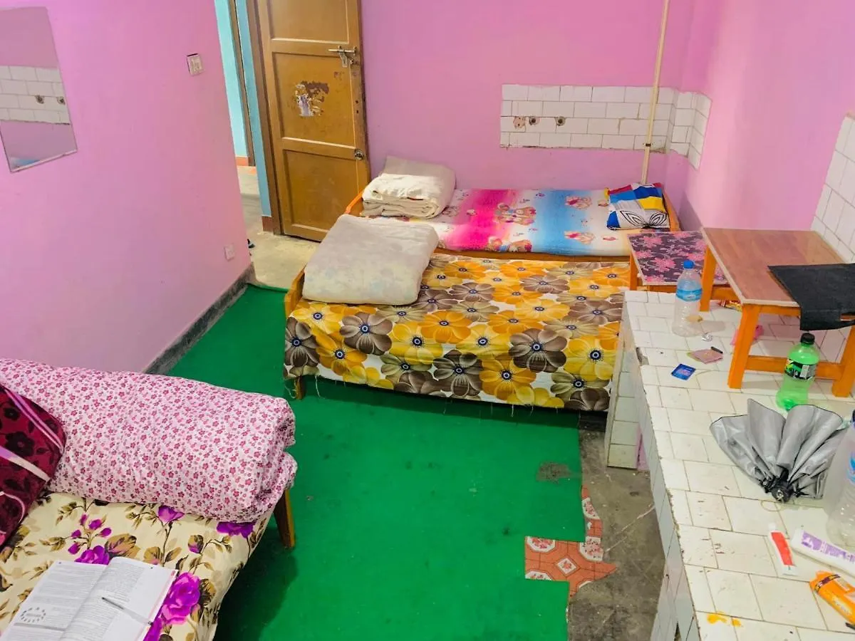 Biju Girls Hostel For Females Only Катманду