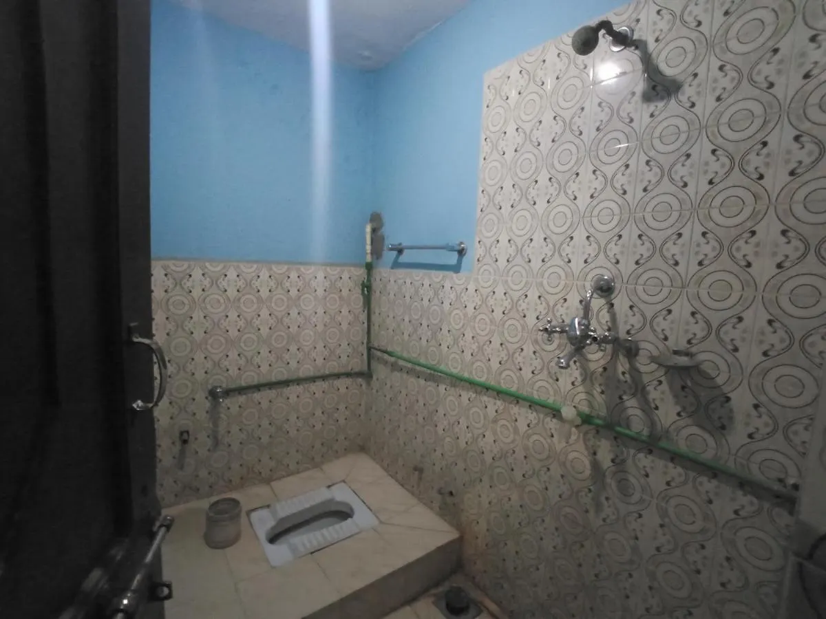 Biju Girls Hostel For Females Only Катманду