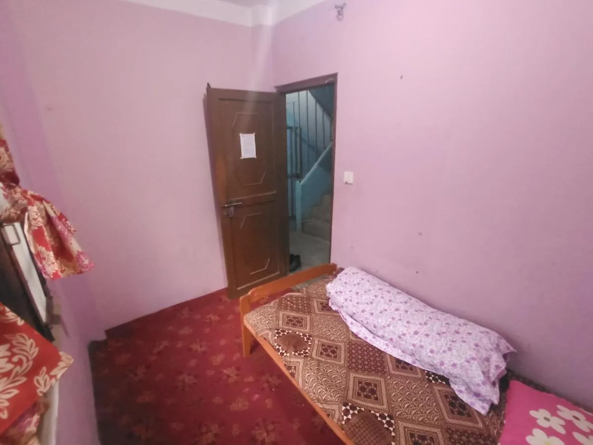 Biju Girls Hostel For Females Only Катманду Непал