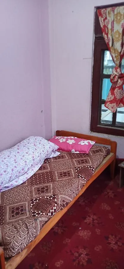 Biju Girls Hostel For Females Only Катманду