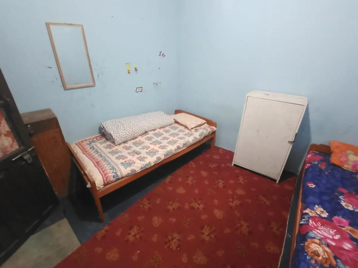 Biju Girls Hostel For Females Only Катманду 0*,