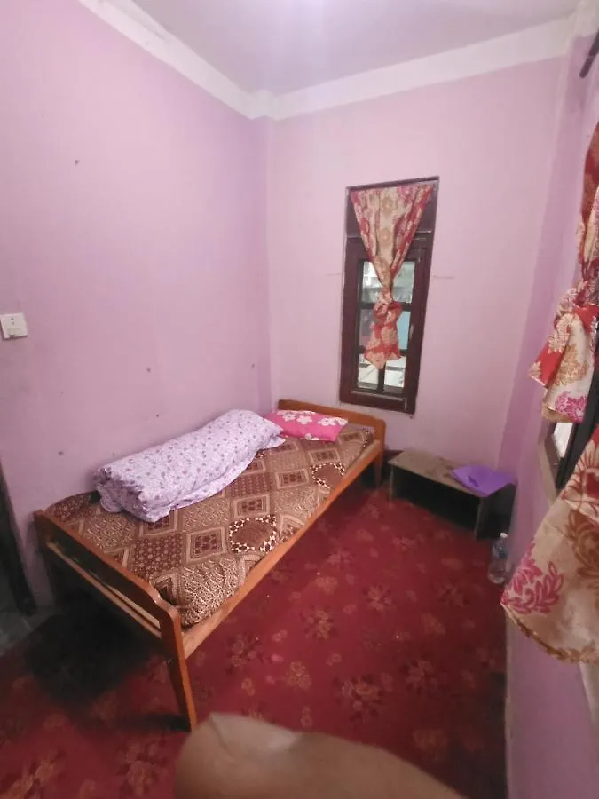 Biju Girls Hostel For Females Only Катманду 0*,