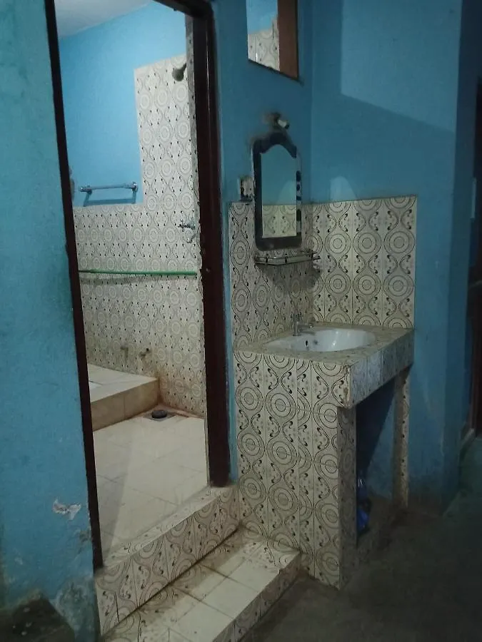 Biju Girls Hostel For Females Only Катманду