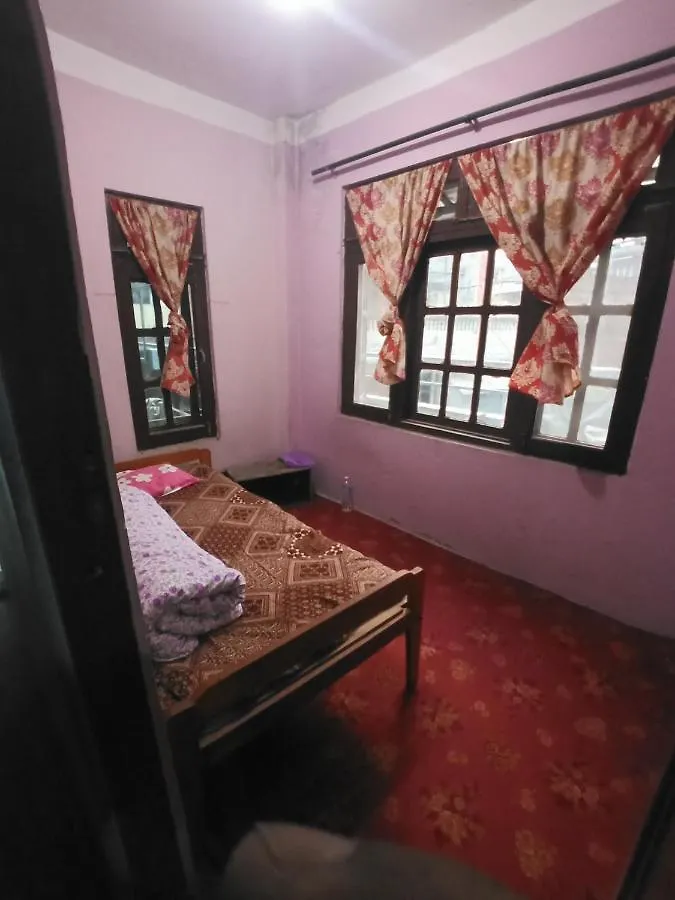 Biju Girls Hostel For Females Only Катманду