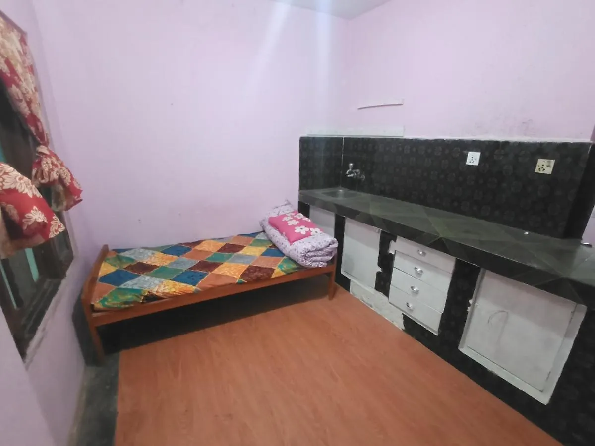 Biju Girls Hostel For Females Only Катманду