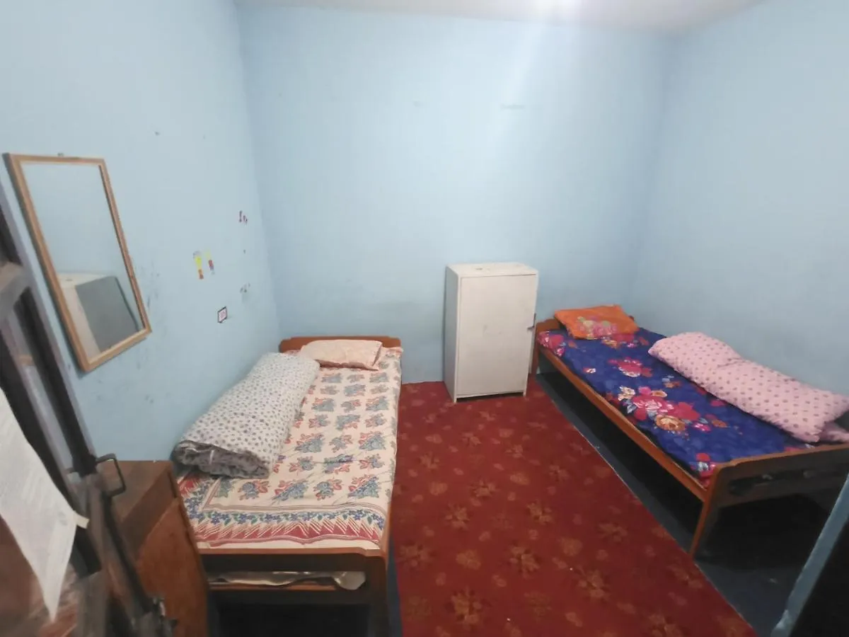 Biju Girls Hostel For Females Only Катманду