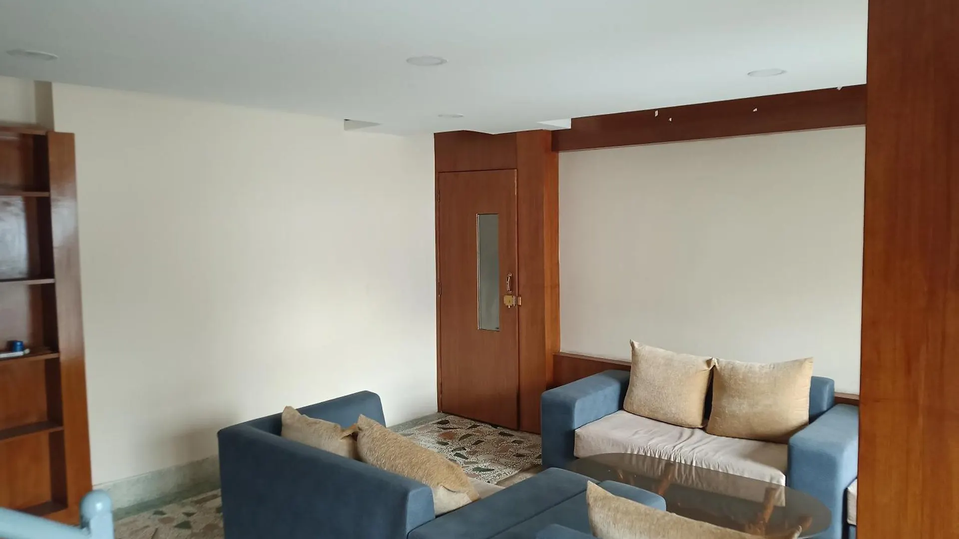 Biju Girls Hostel For Females Only Катманду