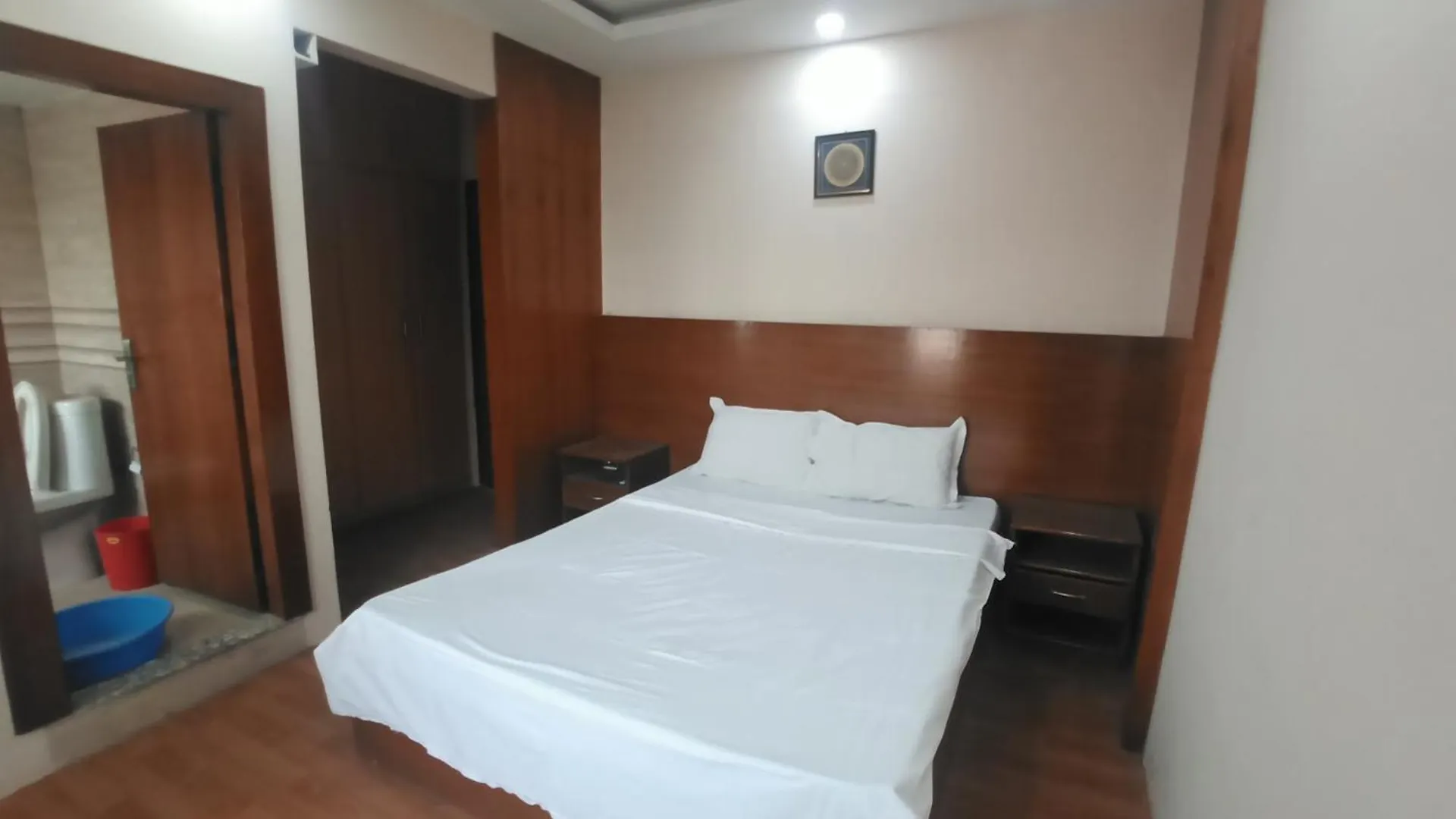 Biju Girls Hostel For Females Only Катманду